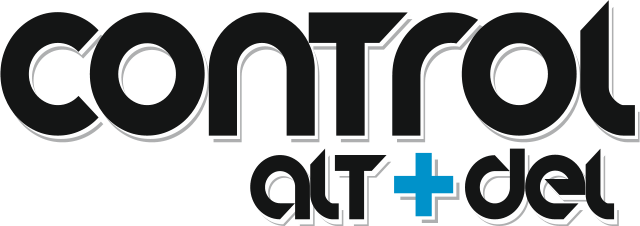 + Alt     Del CONTROL + Alt     Del CONTROL + Alt     Del CONTROL